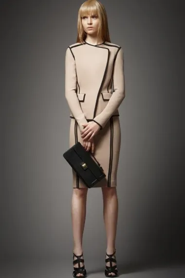 Elie Saab predjesenska kolekcija 2012.