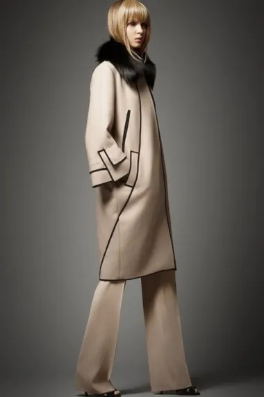Elie Saab predjesenska kolekcija 2012.