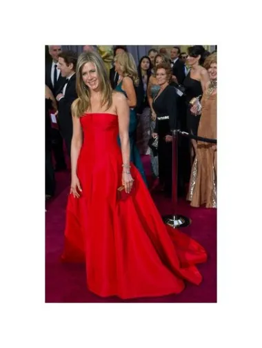 Jennifer Aniston (Foto: Bryan Crowe &copy; A.M.P.A.S.)