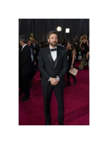 Ben Affleck (Foto: Bryan Crowe &copy; A.M.P.A.S.)