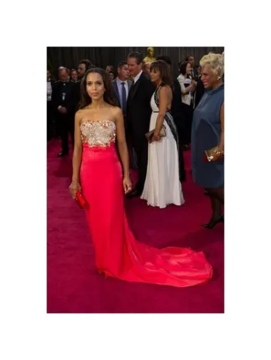 Kerry Washinghton (Foto: Bryan Crowe &copy; A.M.P.A.S.)