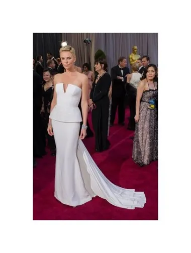 Charlize Theron (Foto: Bryan Crowe &copy; A.M.P.A.S.)