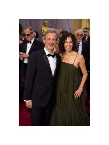 William Goldenberg (Foto: Bryan Crowe &copy; A.M.P.A.S.)