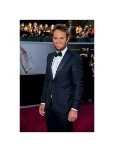 Jason Clarke (Foto: Sara Wood &copy;A.M.P.A.S.)