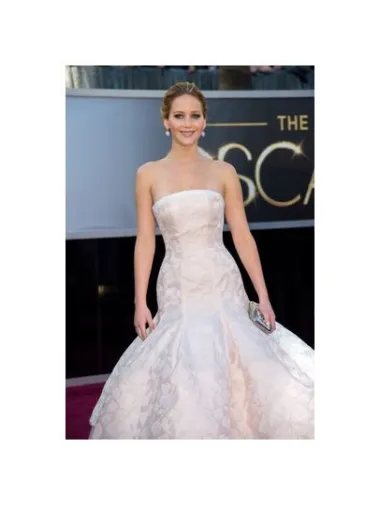 Jennifer Lawrence (Foto: Sara Wood &copy;A.M.P.A.S.)