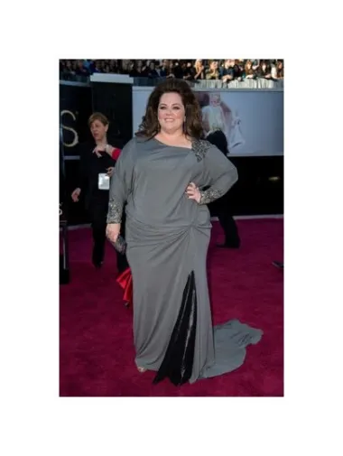 Melissa McCarthy (Foto: Sara Wood &copy;A.M.P.A.S.)