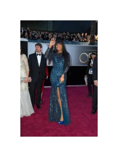 Jennifer Hudson (Foto: Sara Wood &copy;A.M.P.A.S.)