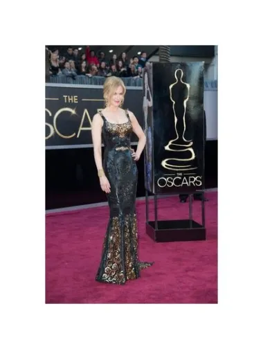 Nicole Kidman (Foto: Sara Wood &copy;A.M.P.A.S.)