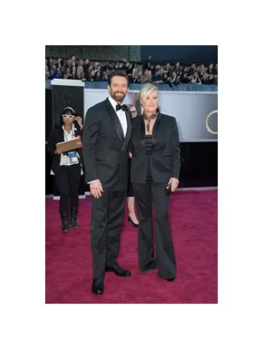 Hugh Jackman (Foto: Sara Wood &copy;A.M.P.A.S.)