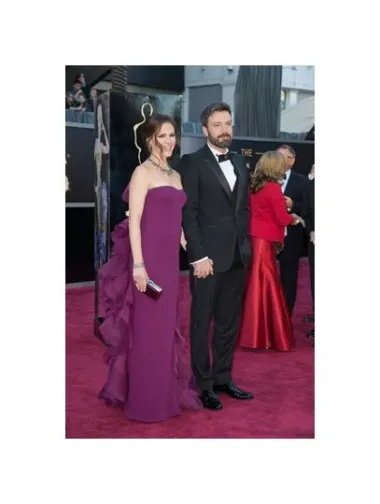 Ben Affleck i Jennifer Garner (Foto: Sara Wood &copy;A.M.P.A.S.)