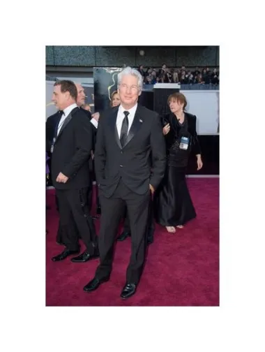 Richard Gere (Foto: Sara Wood &copy;A.M.P.A.S.)