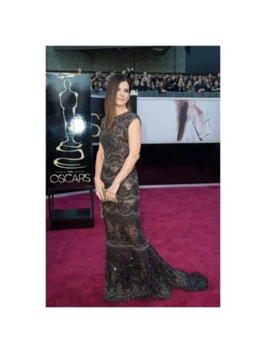 Sandra Bullock (Foto: Sara Wood &copy;A.M.P.A.S.)