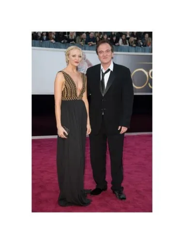 Quentin Tarantino (Foto: Sara Wood &copy;A.M.P.A.S.)