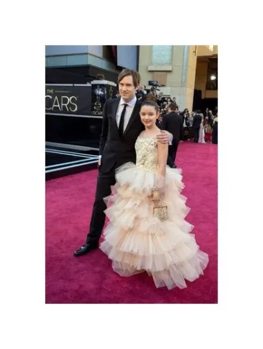 Shawn Christensen (Foto: Matt Petit &copy;A.M.P.A.S.)