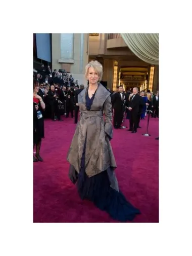 Joanna Johnston (Foto: Matt Petit &copy;A.M.P.A.S.)