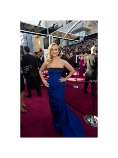 Reese Witherspoon (Foto: Richard Harbaugh &copy;A.M.P.A.S.)