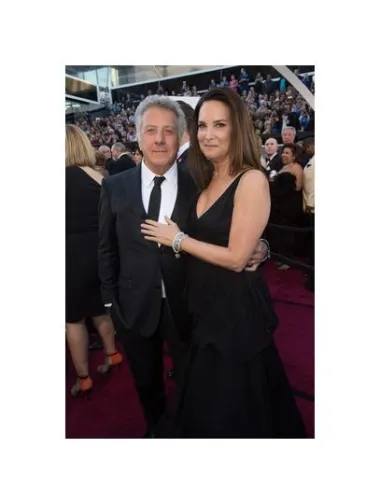 Dustin Hoffman (Foto: Richard Harbaugh &copy;A.M.P.A.S.)