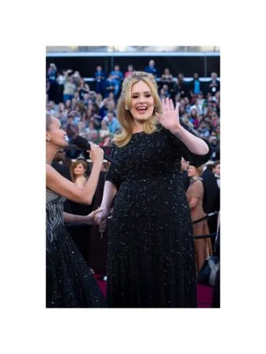 Adele (Foto: Matt Brown &copy;A.M.P.A.S.)