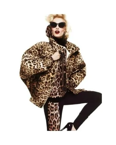 Roberto Cavalli lookbook jesen 2012.