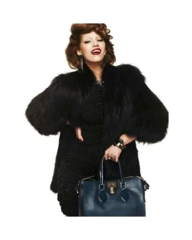 Roberto Cavalli lookbook jesen 2012.