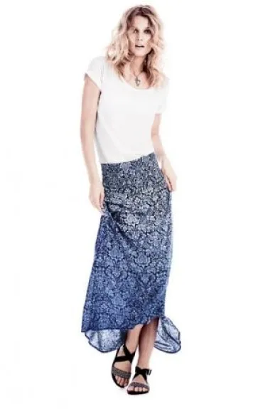 H&amp;M Lookbook travanj 2013.