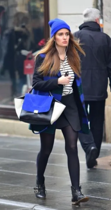  Street Style Zagreb
