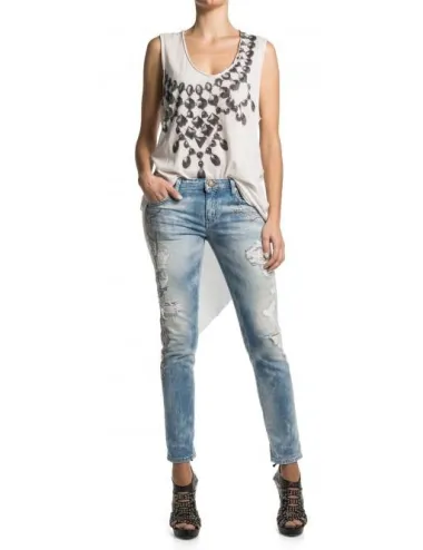 Replay Lookbook proljeće/ljeto 2014. (Izvor: replay.it)