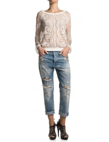 Replay Lookbook proljeće/ljeto 2014. (Izvor: replay.it)