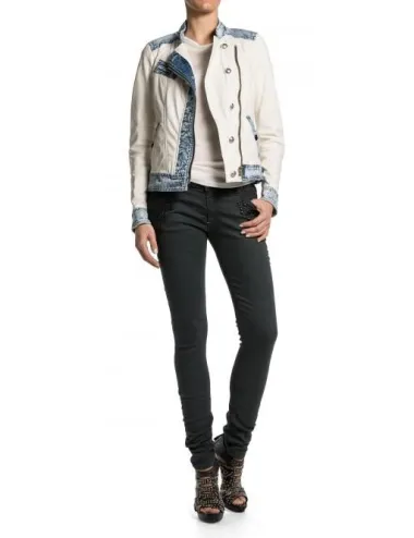 Replay Lookbook proljeće/ljeto 2014. (Izvor: replay.it)