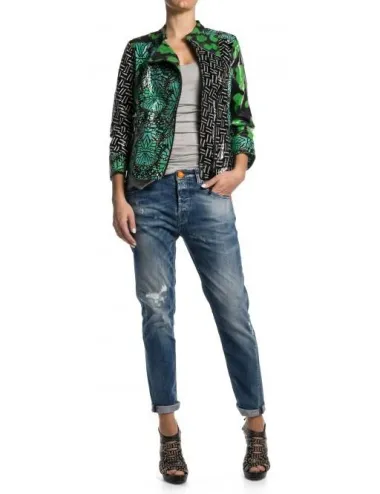 Replay Lookbook proljeće/ljeto 2014. (Izvor: replay.it)