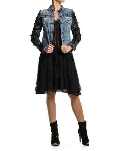 Replay Lookbook proljeće/ljeto 2014. (Izvor: replay.it)