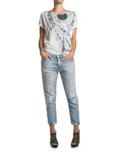 Replay Lookbook proljeće/ljeto 2014. (Izvor: replay.it)