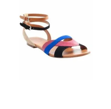 Marc by Marc Jacobs cipele za ljeto 2013. (www.becomegorgeous.com)