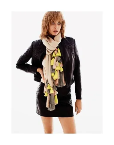 H&amp;M Lookbook proljeće/ljeto 2013.