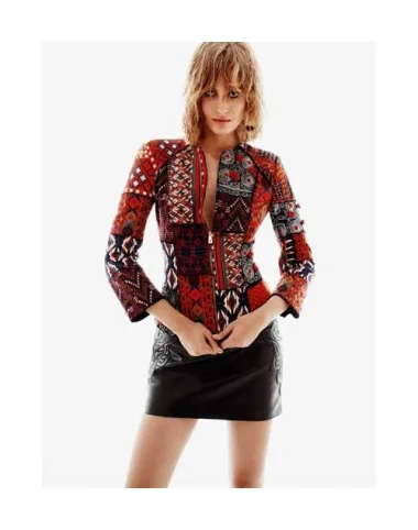 H&amp;M Lookbook proljeće/ljeto 2013.