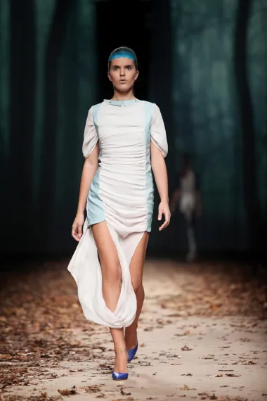 Schwarzkopf Cro A Porter: Jelena Aleksić. Foto: Goran Matijašec