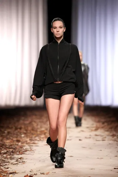 Schwarzkopf Cro A Porter: Maja Podrug. Foto: Goran Matijašec