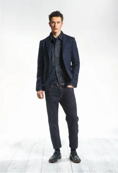 Replay fashion jesen/zima 2013