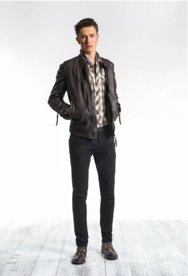 Replay fashion jesen/zima 2013