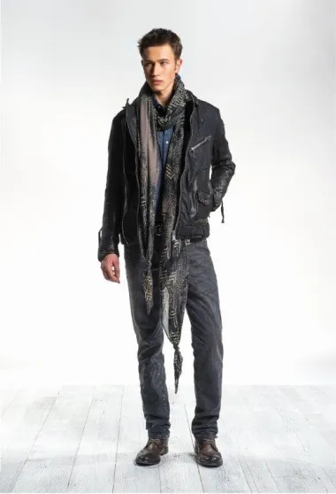 Replay fashion jesen/zima 2013
