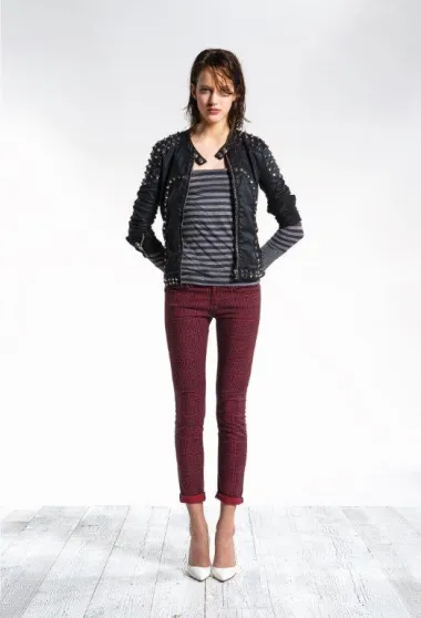 Replay fashion jesen/zima 2013