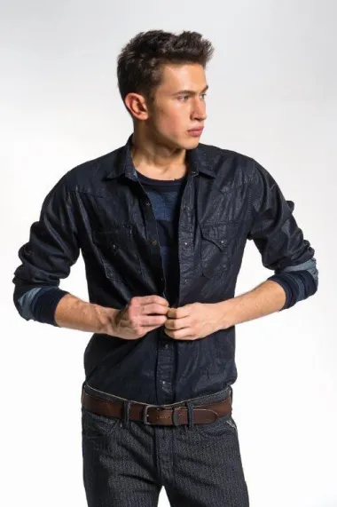 Replay fashion jesen/zima 2013