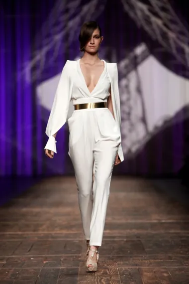 Modna revija Arileo 
Photo: Goran Matijašec