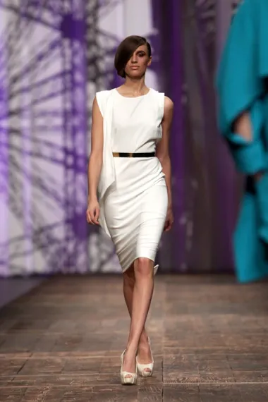 Modna revija Arileo 
Photo: Goran Matijašec
