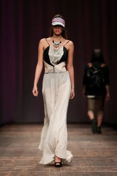 Modna revija Jet Lag
Photo: Goran Matijašec