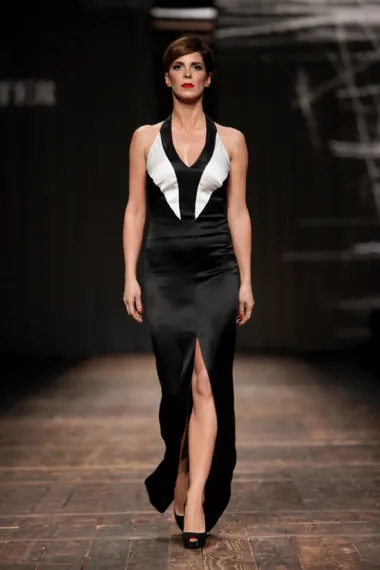 Modna revija Marija Cvitanović
Photo: Goran Matija&scaron;ec