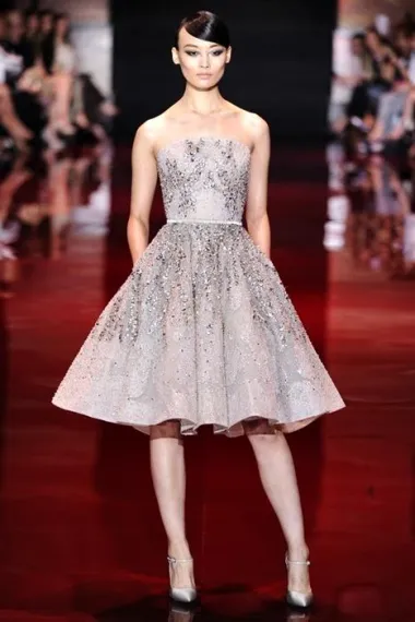 Elie Saab jesenska kolekcija 2013. (www.becomegorgeous.com)