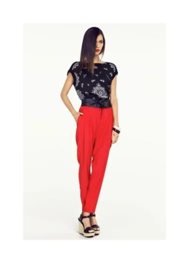 Mango: Lookbook ožujak 2013.