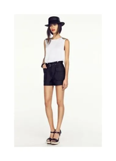 Mango: Lookbook ožujak 2013.