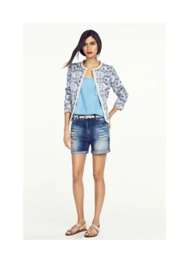 Mango: Lookbook ožujak 2013.
